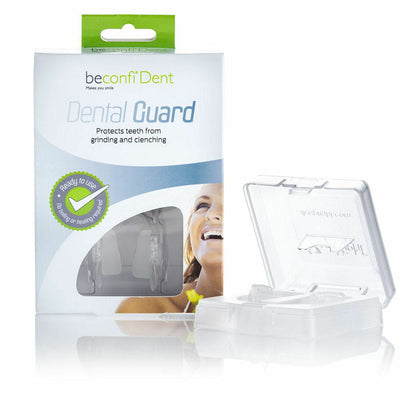 Fall Dental Guard Beconfident