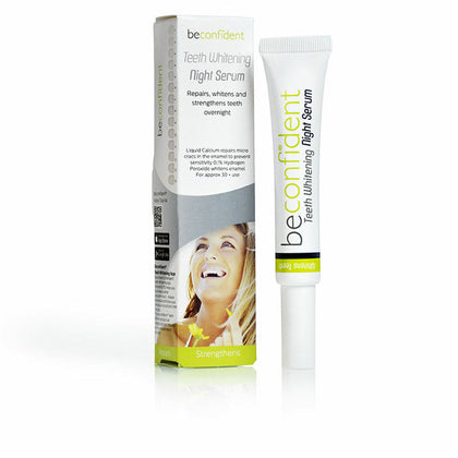 Serum Beconfident Zahnaufheller