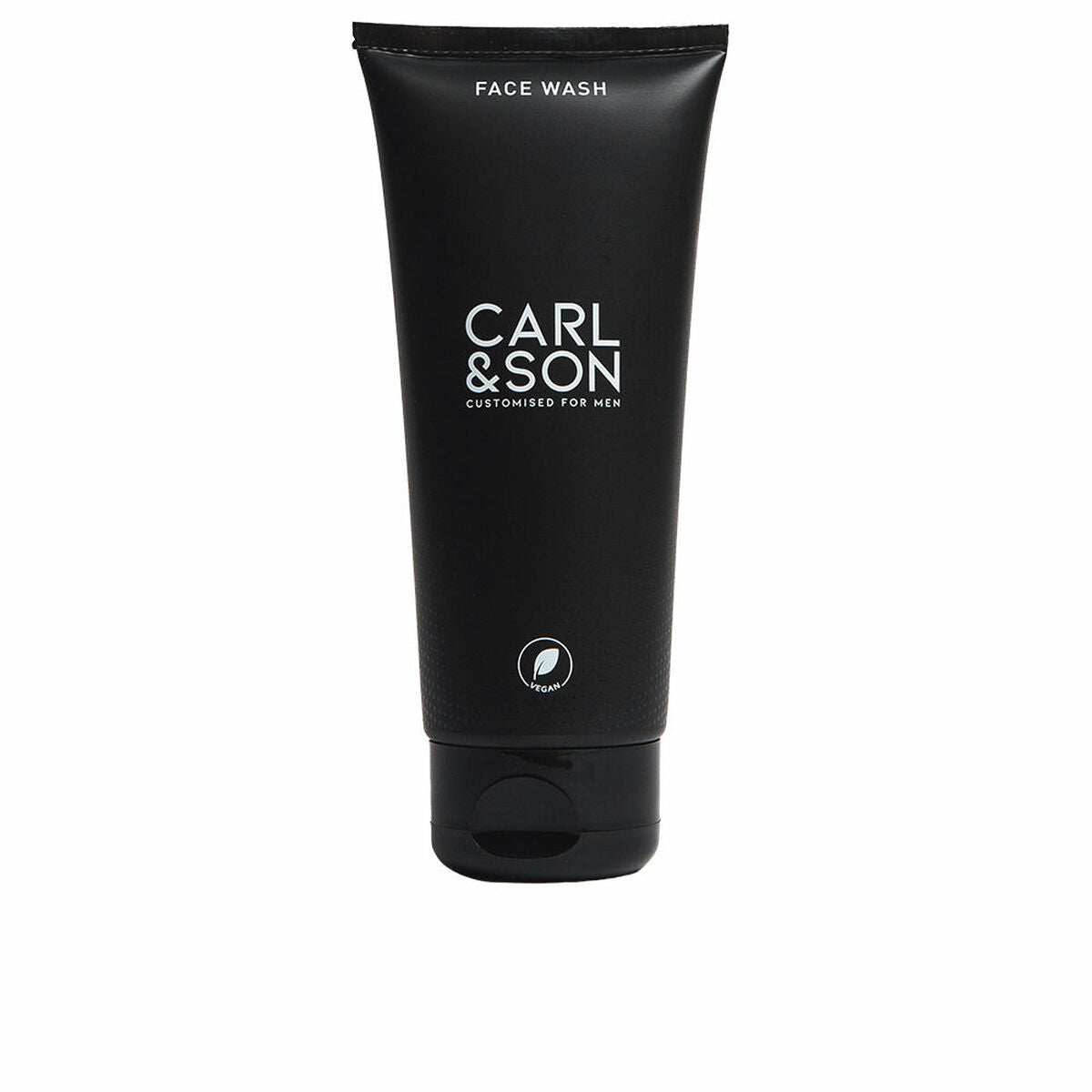 Gel nettoyant pour le visage Carl&son Face Wash 100 ml-0