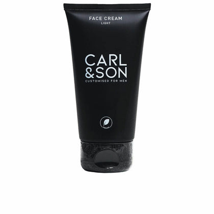 Gesichtscreme Carl&son Light 75 ml