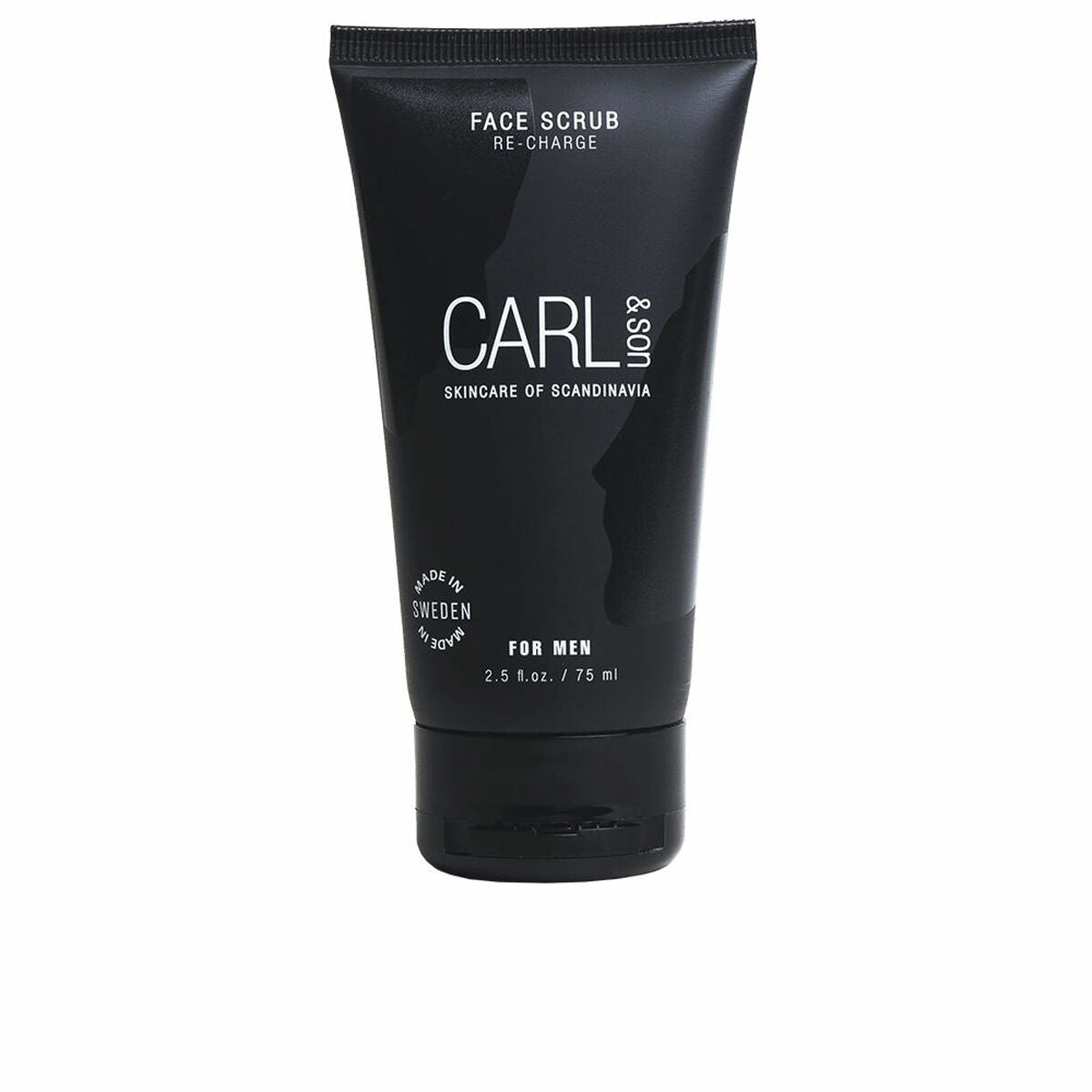 Exfoliant visage Carl&son 75 ml-0