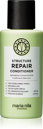 Maria Nila Structure Repair balsamo 100 ml