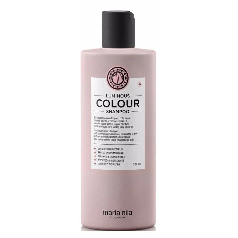 Maria Nila Luminous Colour shampoo 350 ml