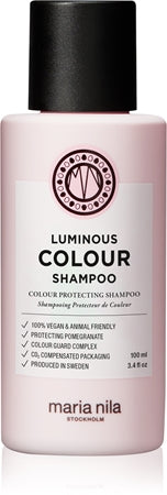 Maria Nila Luminous Colour shampoo 100 ml