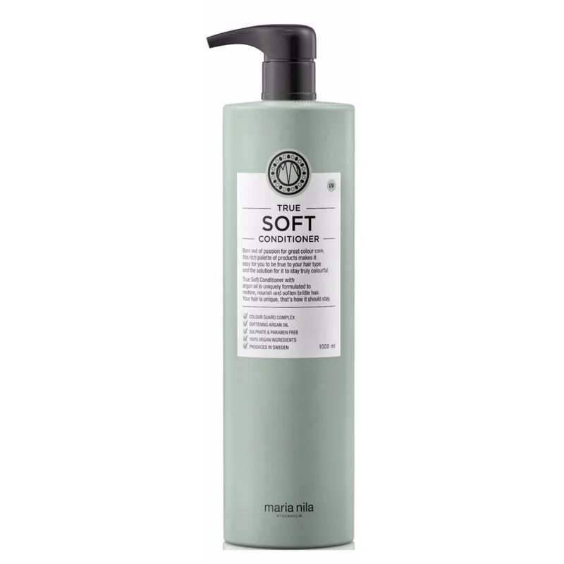 Maria Nila True Soft balsamo 1000 ml