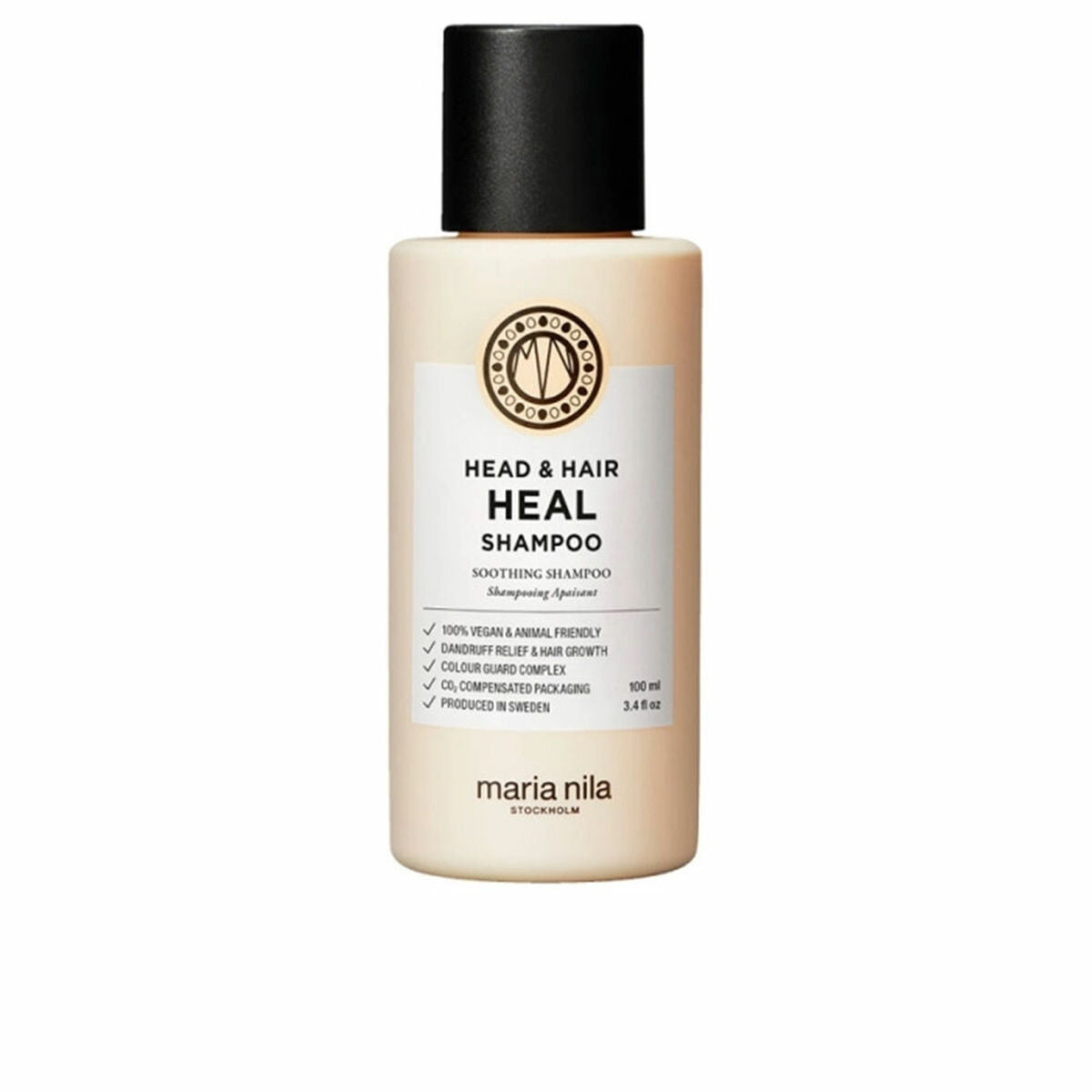 Shampoo Maria Nila HEAD & HAIR HEAL 100 ml-0