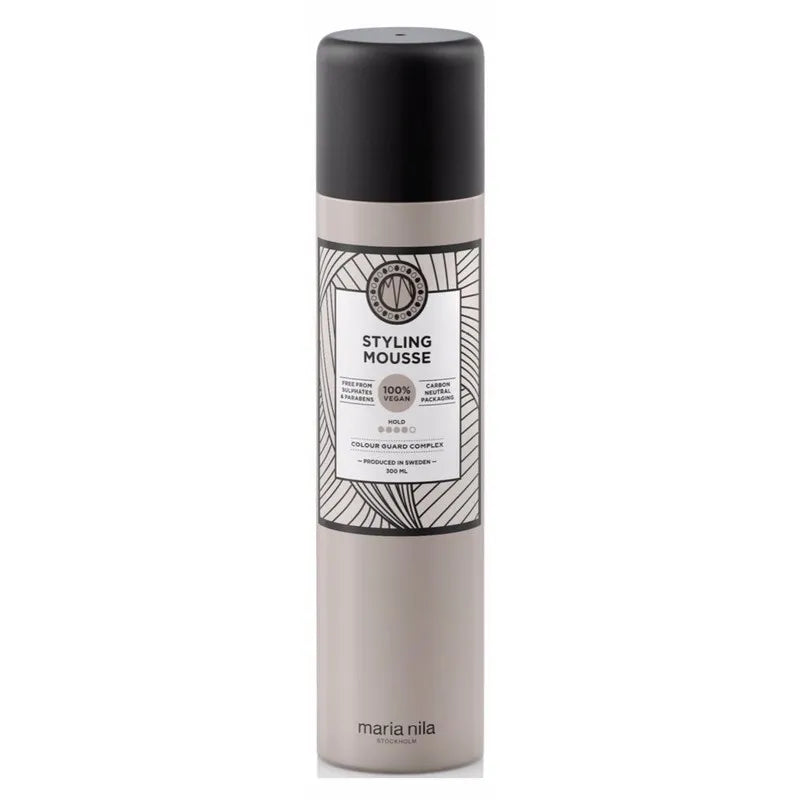 Maria Nila Styling Mousse 300 ml