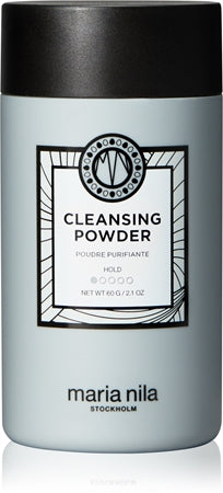 Maria Nila Cleansing cipria Travel Size 60 g
