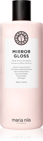 Maria Nila Mirror Gloss shampoo 350 ml