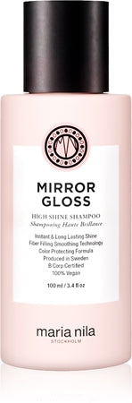 Maria Nila Mirror Gloss shampoo 100 ml