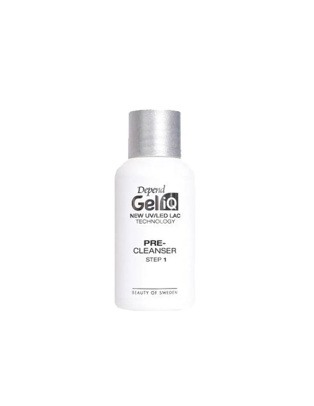 Beter Depend gel Iq Limpia Previo Paso1 41503