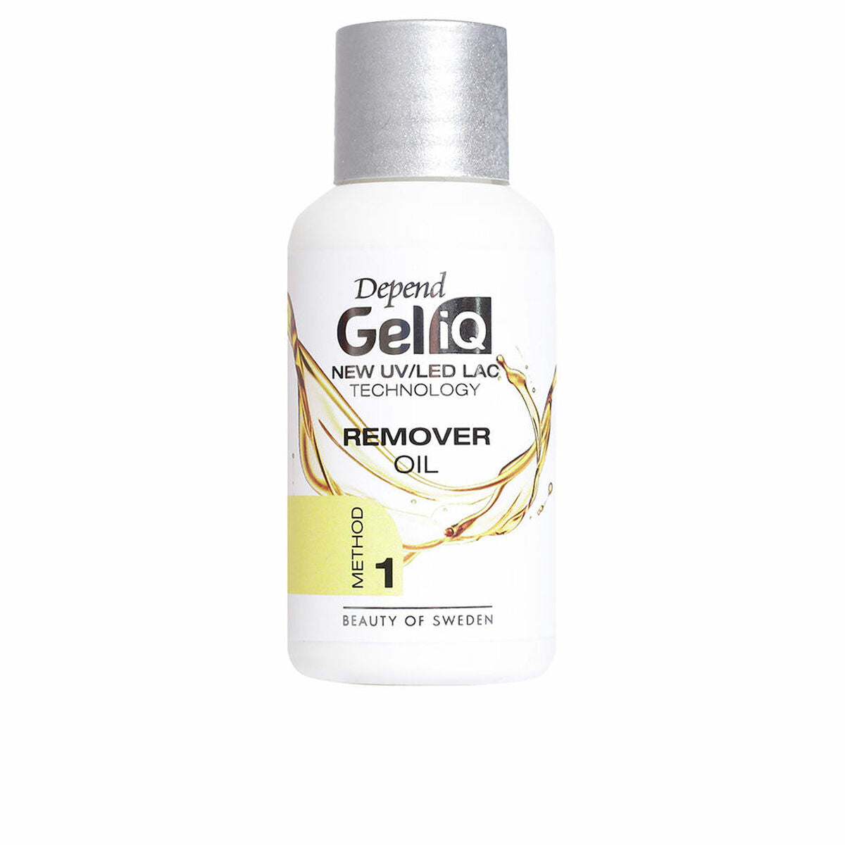 Nagellackentferner Beter Gel IQ Gel (35 ml)-0