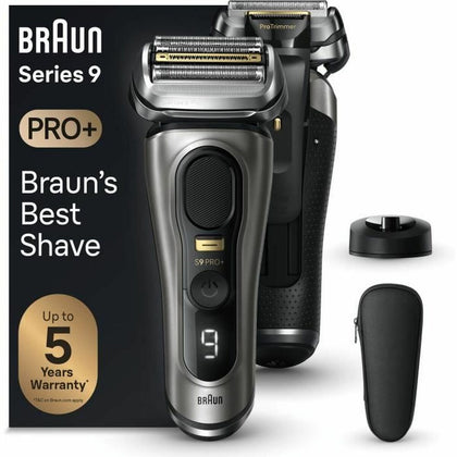 Elektrorasierer Braun Series 9 Pro +