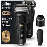 Elektrorasierer Braun Series 9 Pro +-0