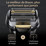 Elektrorasierer Braun Series 9 Pro +-3