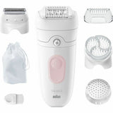 Epilator electric Braun Silk-épil 5 SE5-060-5