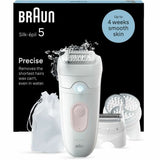 Epilator electric Braun Silk-épil 5 SE5-060-4