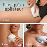Epilator electric Braun Silk-épil 5 SE5-060-3