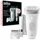 Epilator electric Braun Silk-épil 7 7-441-0
