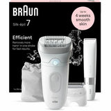Epilator electric Braun Silk-épil 7 7-441-5