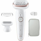 Epilator electric Braun 9-030-0
