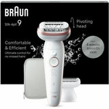 Epilator electric Braun 9-030-5