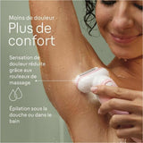 Epilator electric Braun 9-030-1