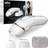 Electric Hair Remover Braun-0