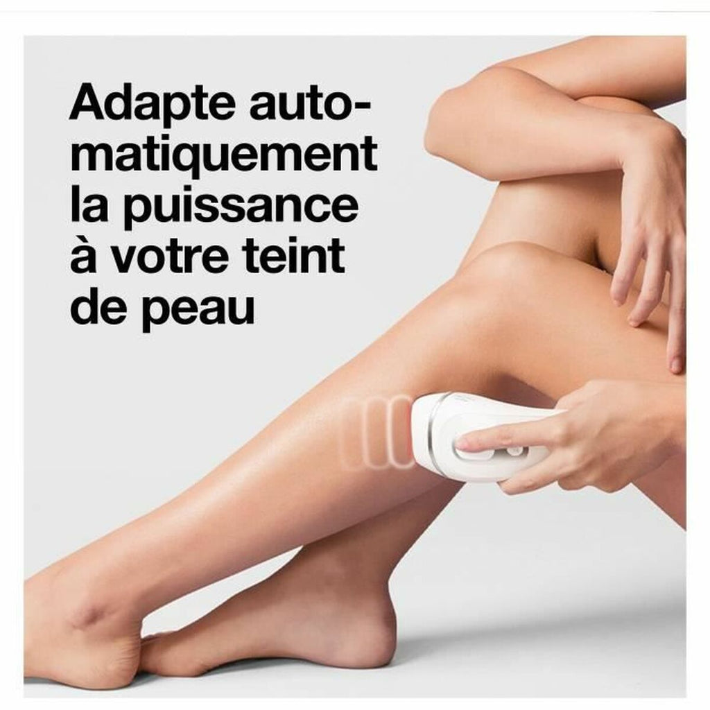 Épilateur électrique Braun-2