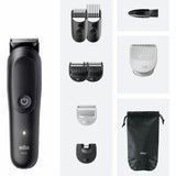 Hair Clippers Braun-5