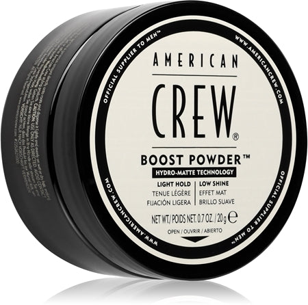 American Crew Boost cipria Hydro Matte 20 g