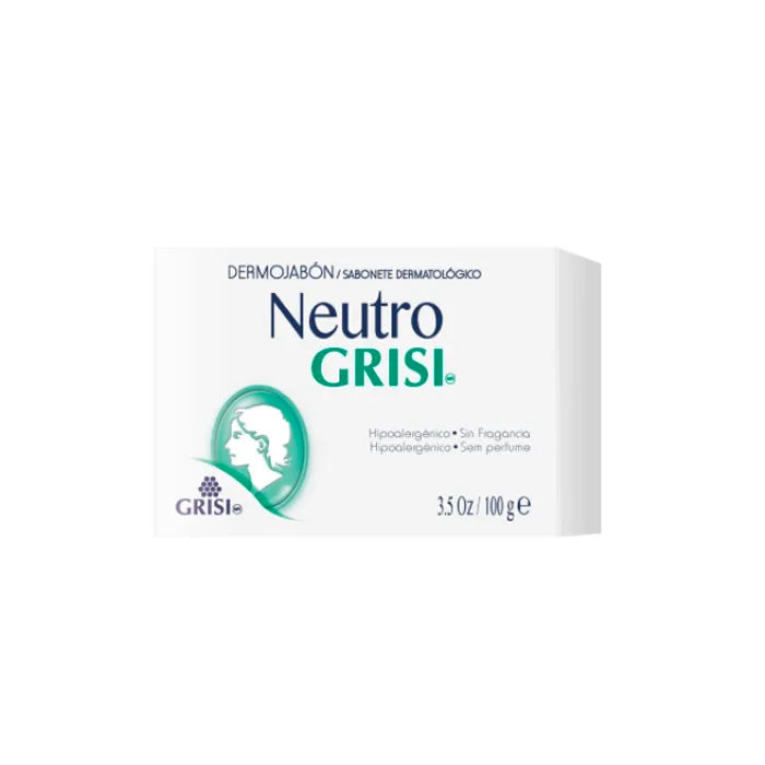 Grisi Dermo sapone Neutral 100 g