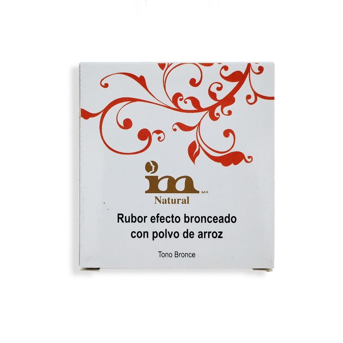 Bronzing Powder IM Natural-0
