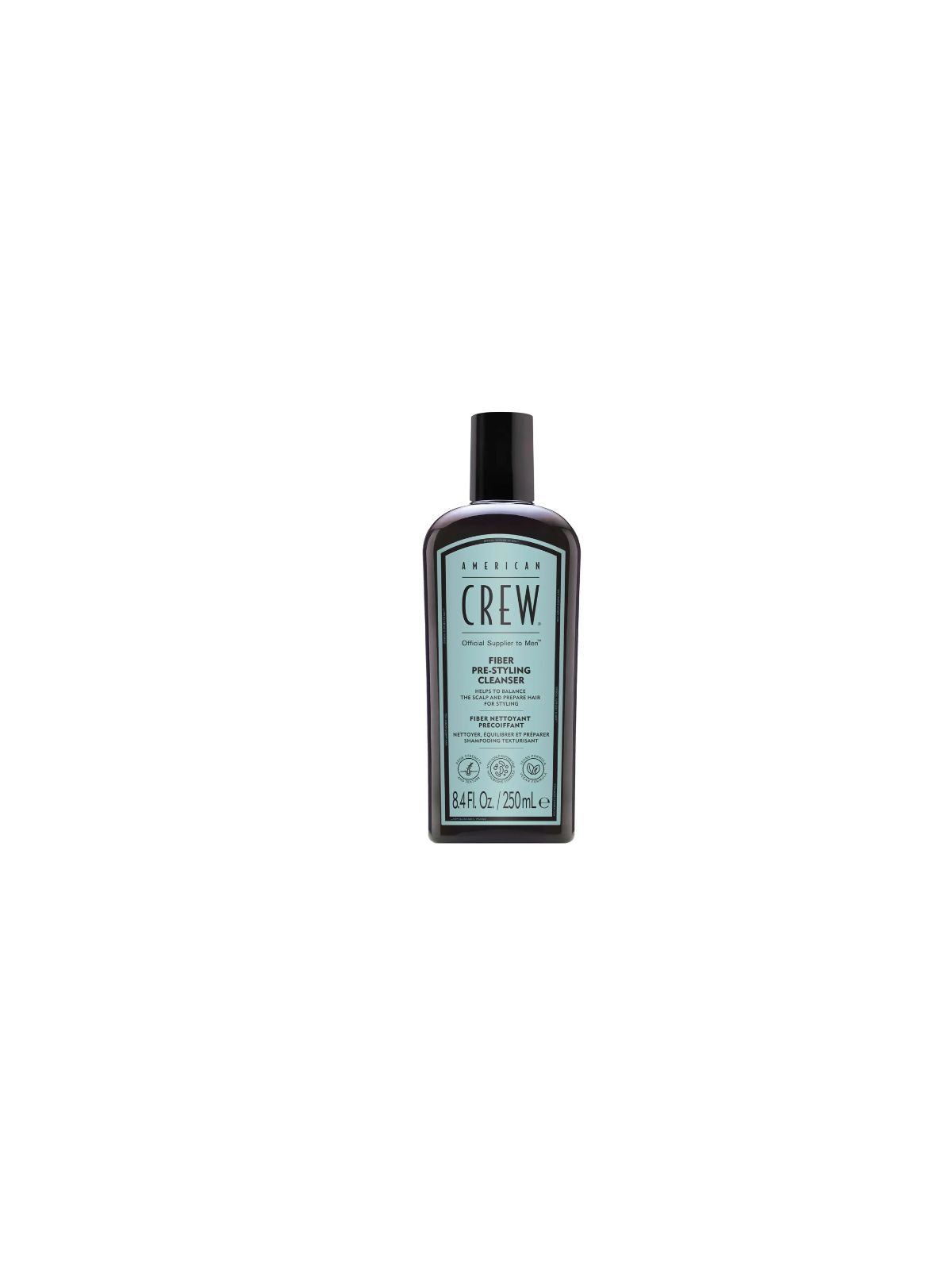 American Crew Fiber Pre-Styling shampoo 250 ml