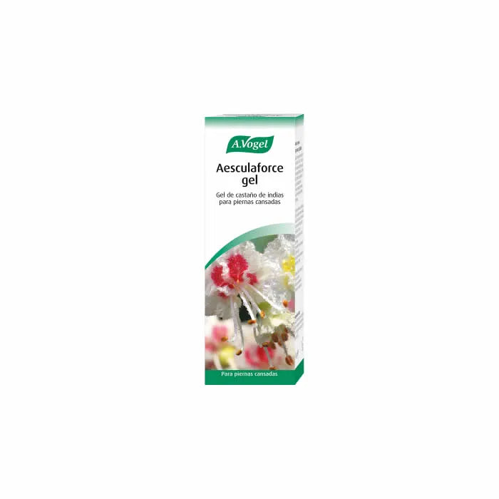 A Vogel Vogel Aesculaforce gel 120 ml