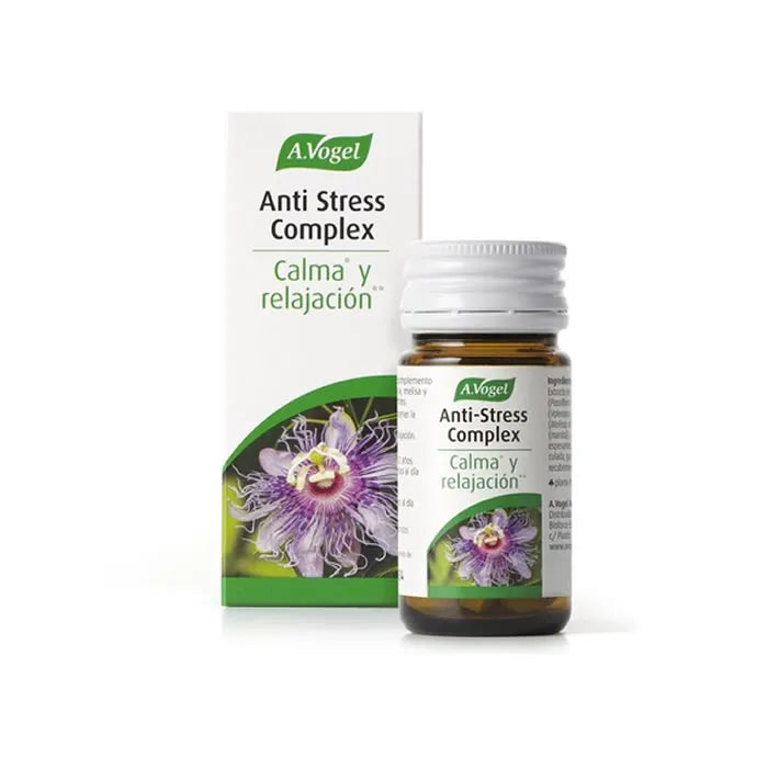 A Vogel Vogel Complesso Antistress 30 compresse