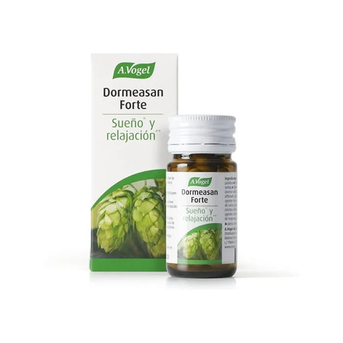A Vogel Vogel Dormeasan Forte 30 capsule