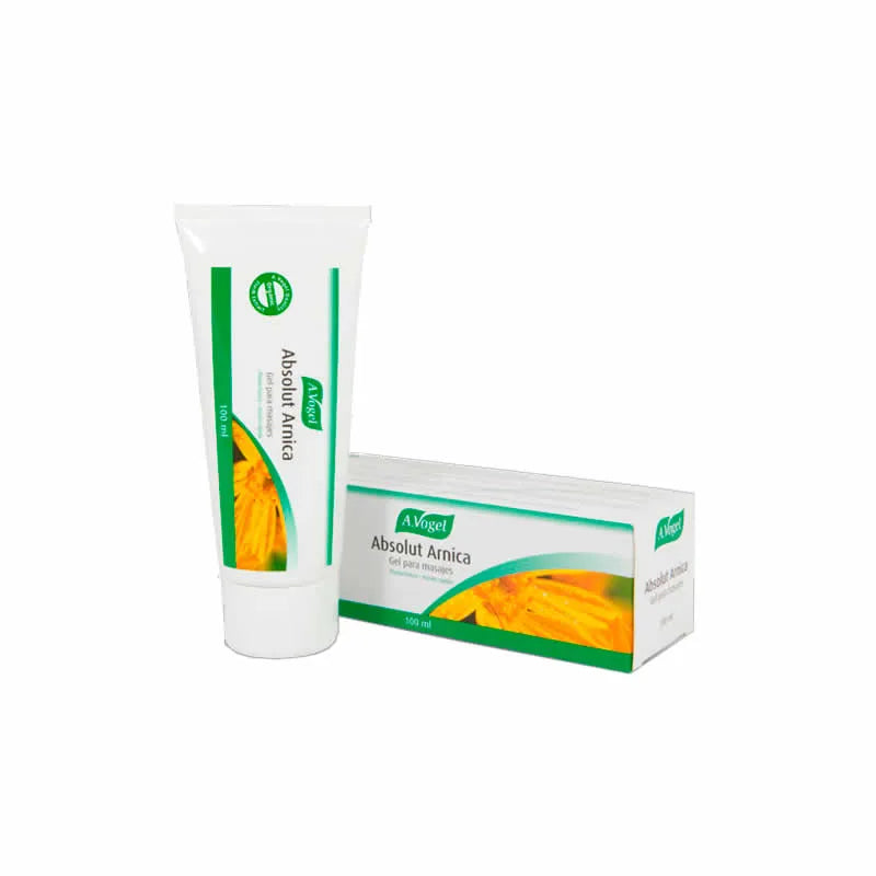 A Vogel Vogel Absolut Arnica gel 100 ml