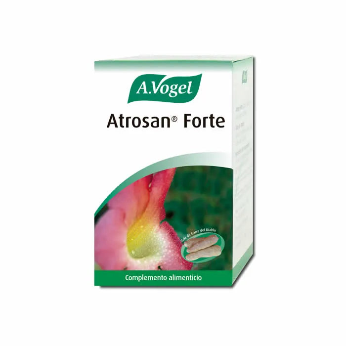 A Vogel Vogel Atrosan Forte 60 Comp