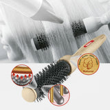 Heat Brush Valera X-brush Thermoceramic-1