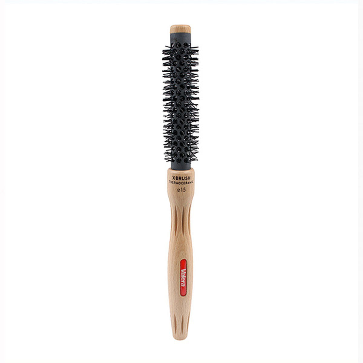 Heat Brush Valera X-brush Thermoceramic-0