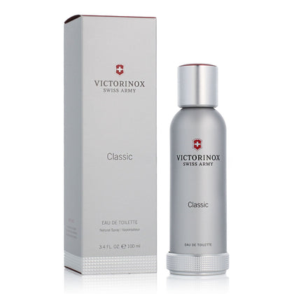 Profumo da uomo Victorinox EDT Classic for Men (100 ml)