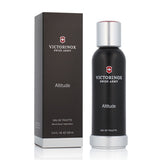 Men's Perfume Victorinox EDT 100 ml Altitude For Men-0
