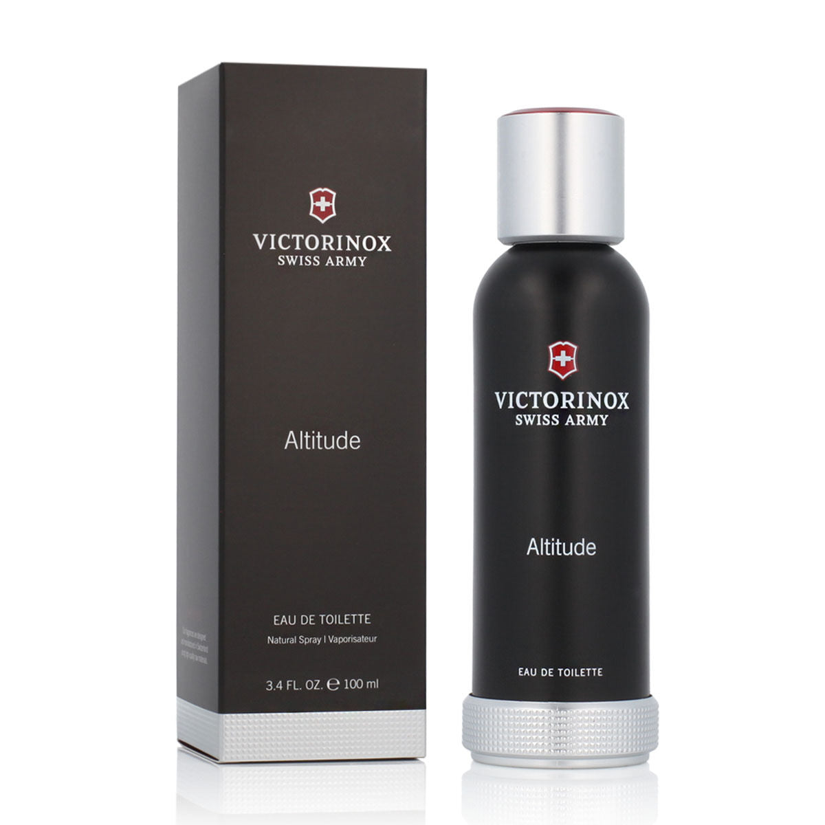 Men's Perfume Victorinox EDT 100 ml Altitude For Men-0