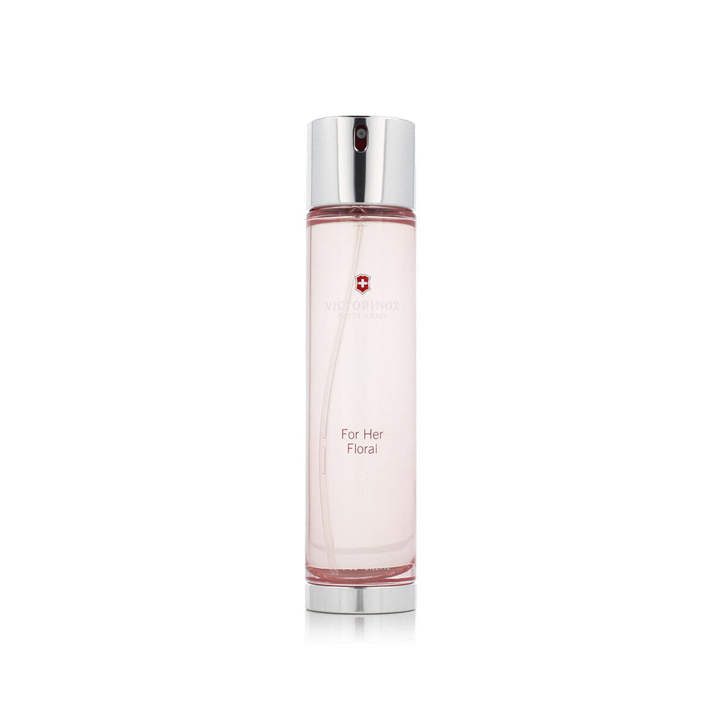 Women's Perfume Victorinox Floral EDT 100 ml-1