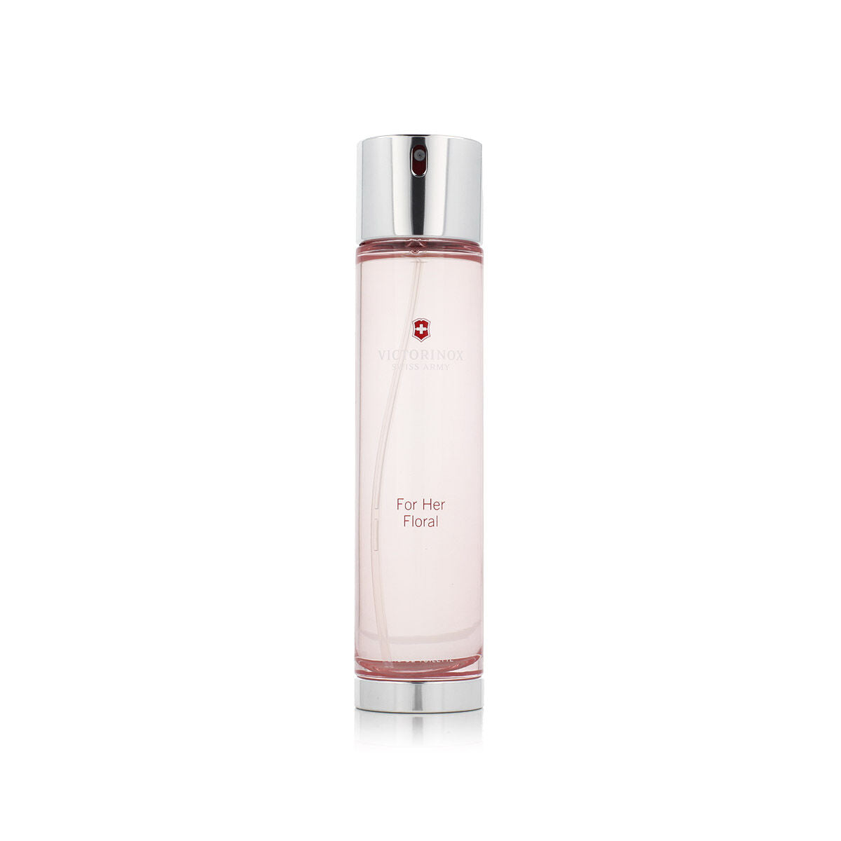 Profumo da donna Victorinox Floral EDT 100 ml-1
