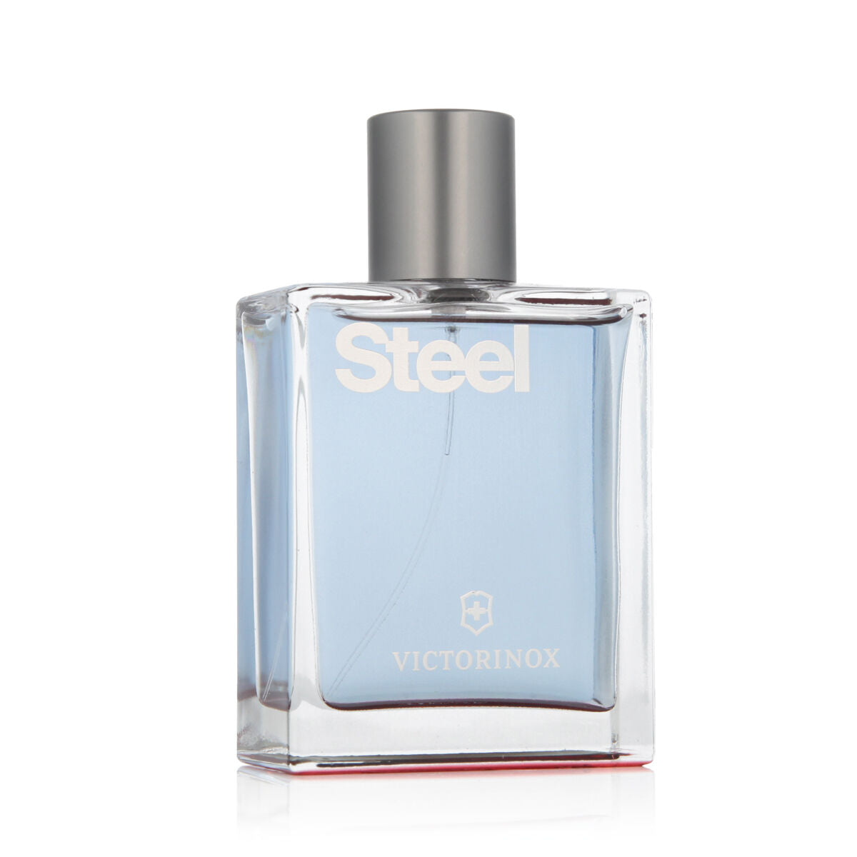 Profumo da uomo Victorinox EDT Steel 100 ml-1
