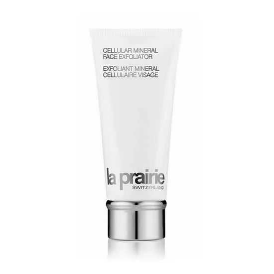 LA Prairie Cellular Mineral Face Exfoliator 100 ml