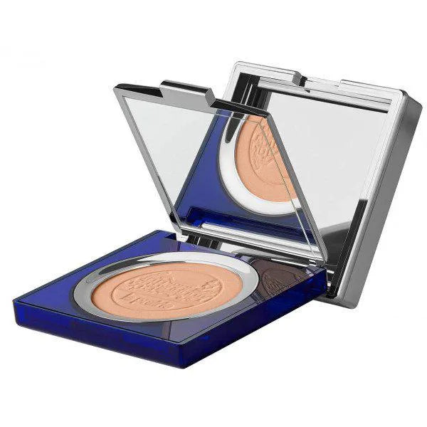 LA Prairie Skin Caviar cipria Finish Peche