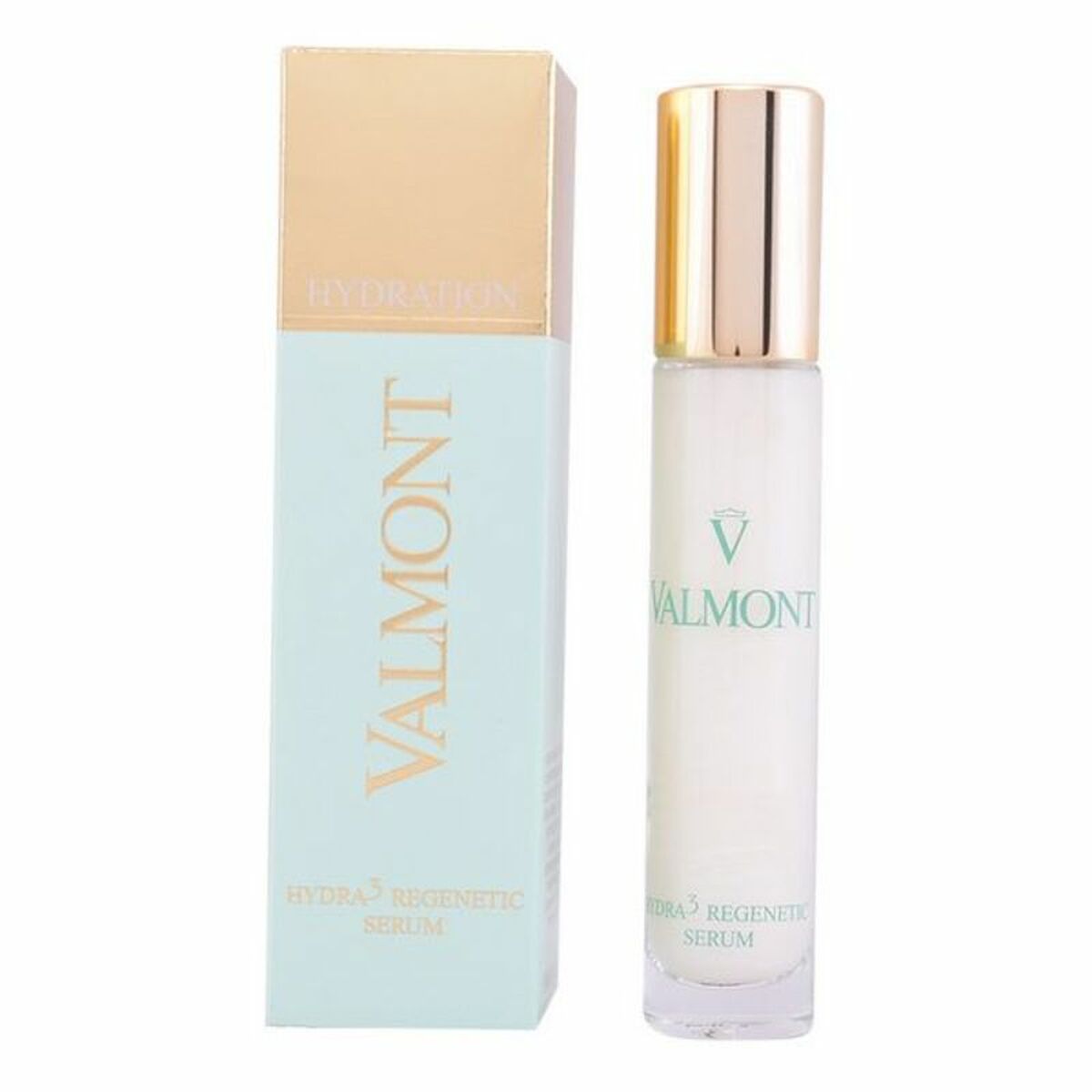 Gesichtsserum Hidra3 Regenetic Valmont 705013 (30 ml) 30 ml-0